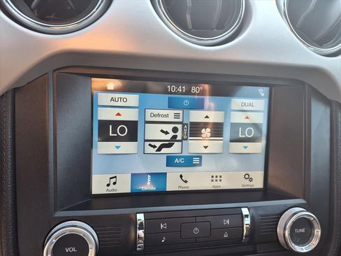 Used 2017 Ford Mustang GT Premium w/ Equipment Group 401A image 14