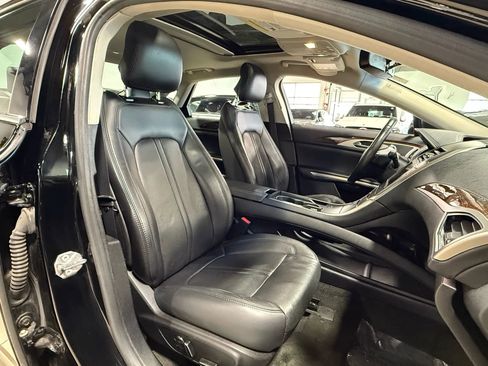 Used 2016 Lincoln MKZ Hybrid w/ Equipment Group 600A Reserve image 5