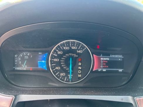 Used 2012 Ford Edge Limited AWD/4WD image 25