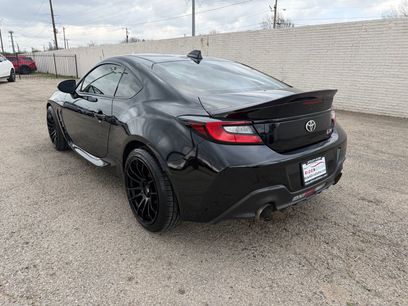 Used 2023 Toyota GR86