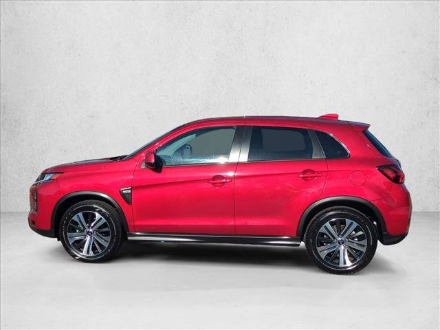 Used 2025 Mitsubishi Outlander Sport AWD image 9
