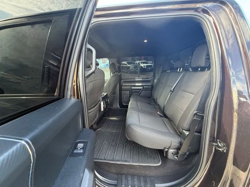 Used 2019 Ford F150 XLT w/ Equipment Group 302A Luxury image 15