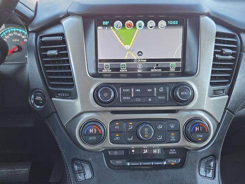 Used 2018 GMC Yukon XL Denali w/ Open Road Package image 19