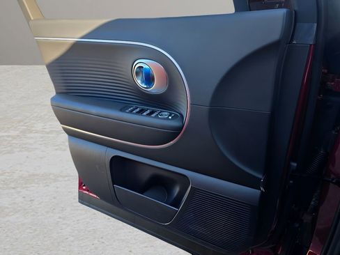 New 2026 Hyundai Ioniq 9 SEL image 18