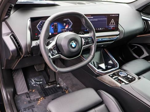 Used 2026 BMW X3 xDrive30 AWD/4WD image 10