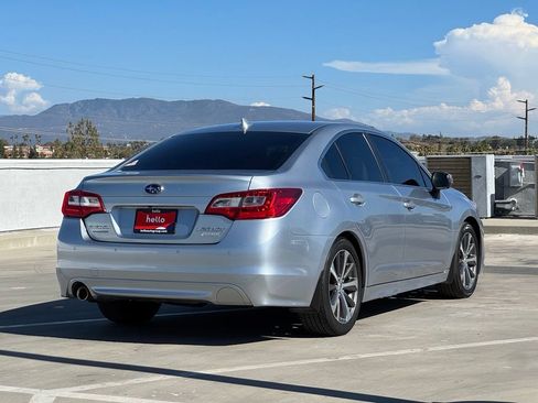 Used 2017 Subaru Legacy 2.5i Limited AWD/4WD image 32