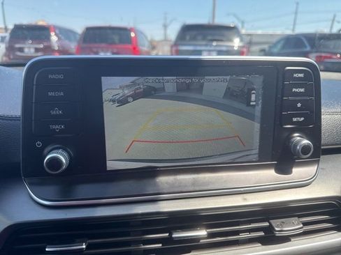 Used 2020 Kia Telluride LX AWD/4WD image 26