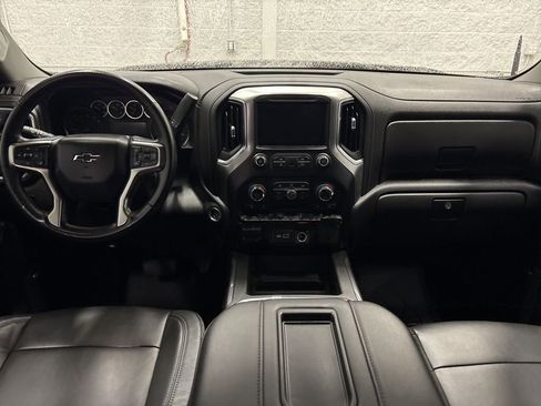 Used 2020 Chevrolet Silverado 1500 RST w/ Rally Edition image 14