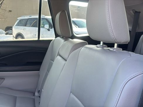 Used 2018 Honda Pilot EX-L image 30