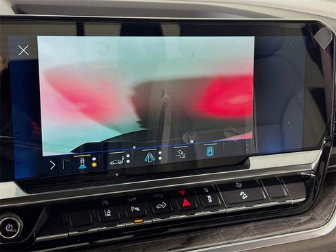 New 2026 Chevrolet Silverado 2500 LTZ w/ LTZ Premium Texas Edition image 9