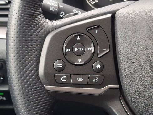 Used 2023 Honda Passport EX-L image 22