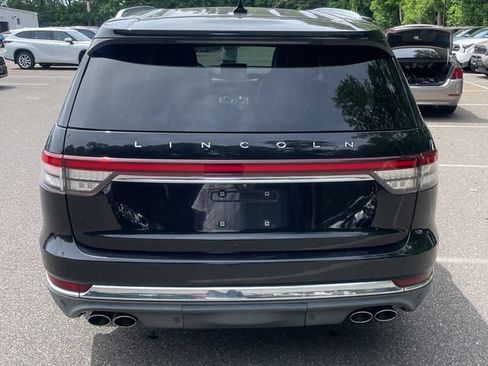 Used 2020 Lincoln Aviator Reserve w/ Equipment Group 202A AWD/4WD image 5