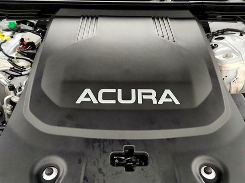 Used 2024 Acura ZDX A-Spec RWD image 24