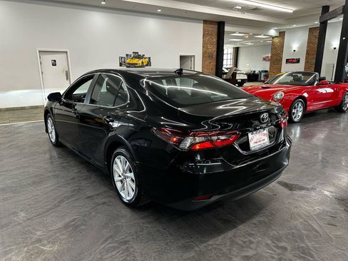 Used 2024 Toyota Camry LE FWD image 7
