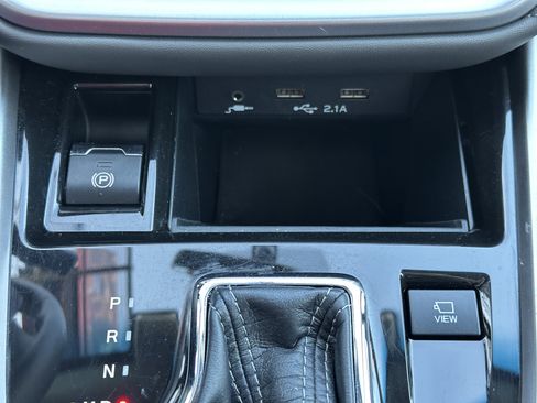 Used 2022 Subaru Outback Onyx Edition XT w/ Popular Package #2 image 35