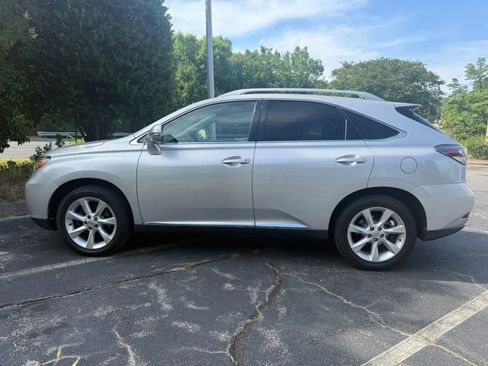 Used 2010 Lexus RX 350 2WD image 5