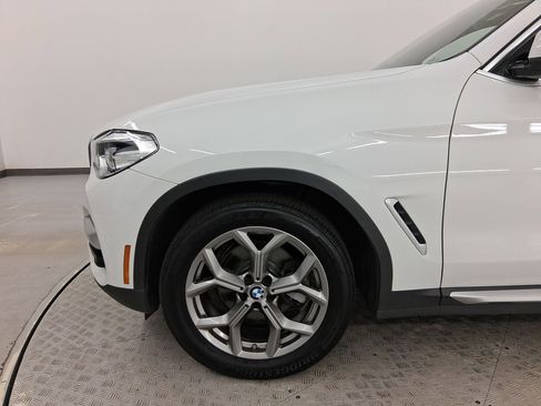 Used 2021 BMW X3 xDrive30i w/ Convenience Package image 11