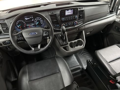 Used 2023 Ford Transit 350 XL image 12