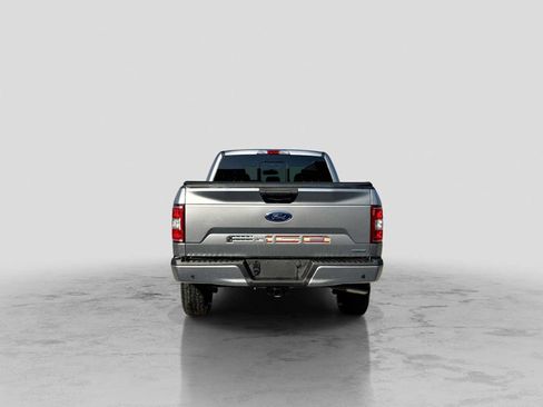 Used 2020 Ford F150 XLT w/ Equipment Group 302A Luxury AWD/4WD image 5