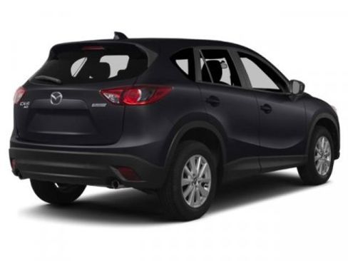 Used 2015 MAZDA CX-5 Sport w/ Bluetooth Audio Package image 2