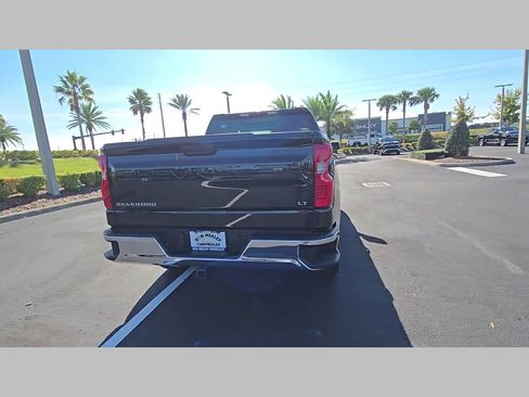 New 2025 Chevrolet Silverado 1500 LT w/ All Star Edition Plus image 21