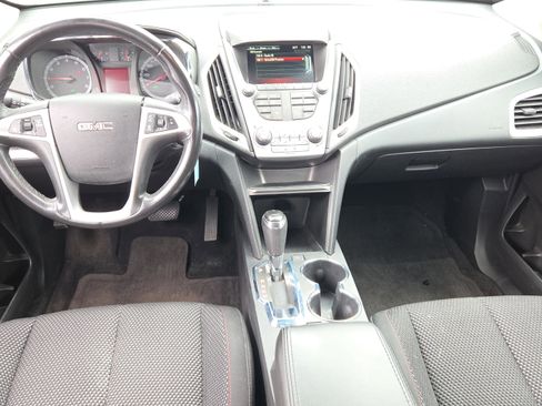 Used 2016 GMC Terrain SLE w/ Convenience Package image 11
