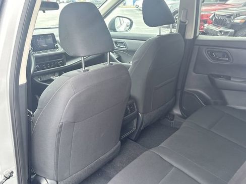 Certified 2025 Nissan Rogue S image 20