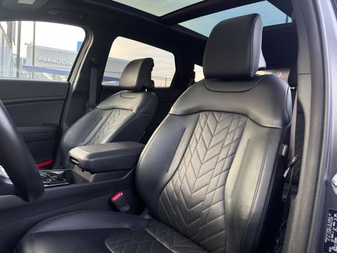 Used 2023 Kia Sportage X-Line image 16