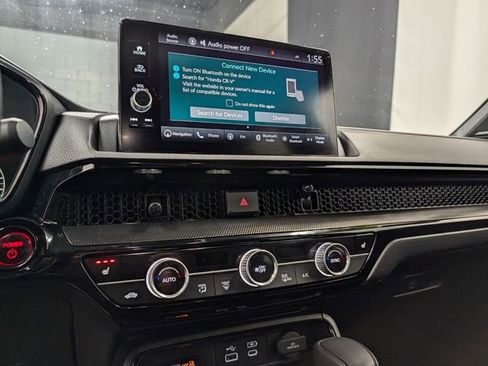 Used 2025 Honda CR-V Sport Touring image 24