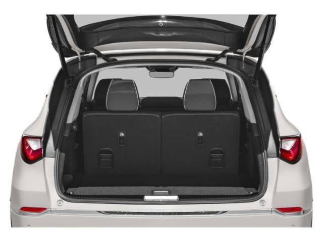 Used 2024 Acura MDX w/ Advance Package AWD/4WD image 11