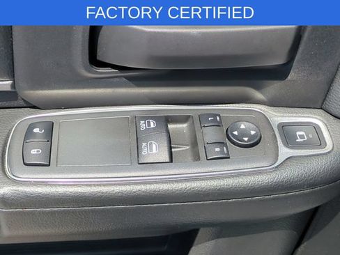 Certified 2024 RAM 3500 Tradesman w/ Protection Group AWD/4WD image 14