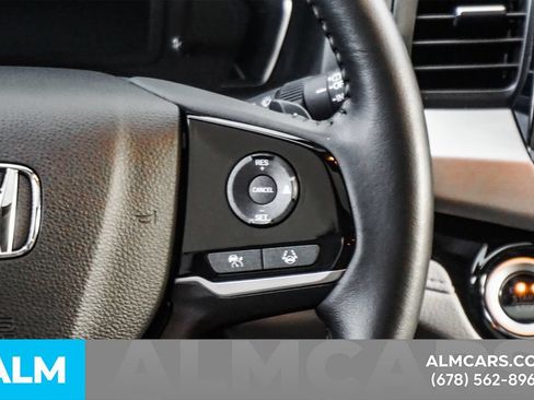 Used 2024 Honda Odyssey Touring image 29