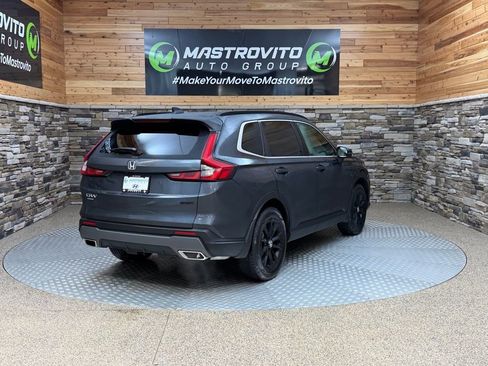 Used 2023 Honda CR-V Sport image 9