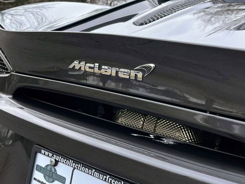 Used 2016 McLaren 570S Coupe image 28