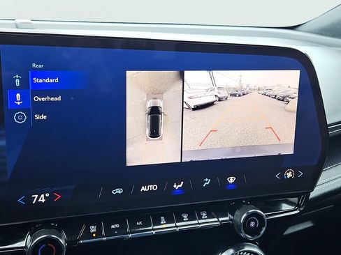 Certified 2025 Chevrolet Blazer EV LT AWD/4WD image 23