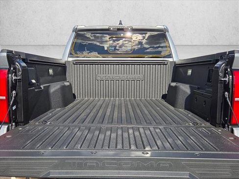 Certified 2024 Toyota Tacoma TRD Off-Road w/ TRD Off Road Upgrade Package image 6