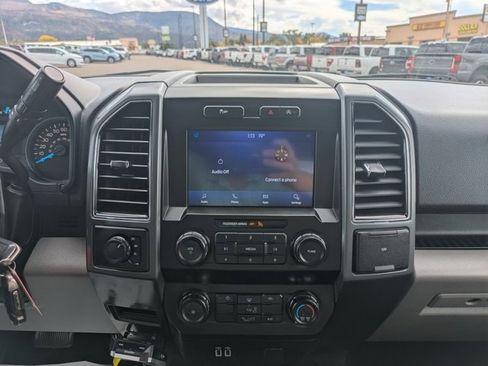 Used 2019 Ford F150 XLT image 19