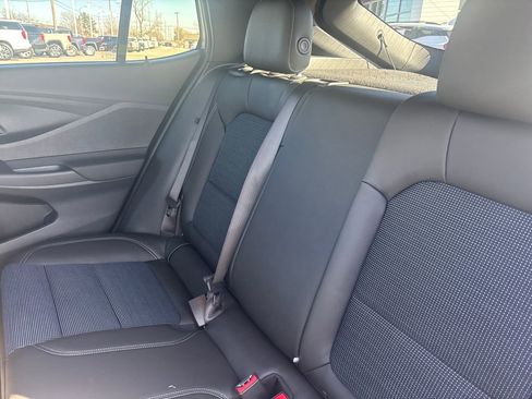 New 2026 Buick Envista Preferred w/ Convenience II Package image 28