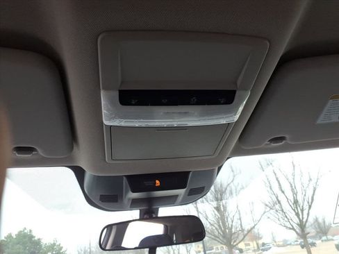 New 2026 Nissan Rogue S image 24