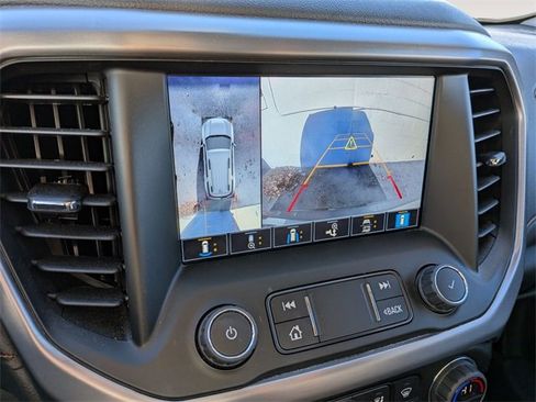 Used 2023 GMC Acadia AT4 w/ Technology Package image 20