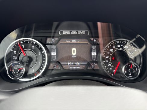 Certified 2023 RAM 1500 Big Horn image 25