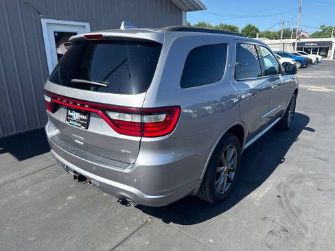 Used 2018 Dodge Durango GT w/ Premium Group AWD/4WD image 3