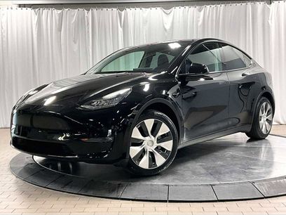 Used 2022 Tesla Model Y Long Range