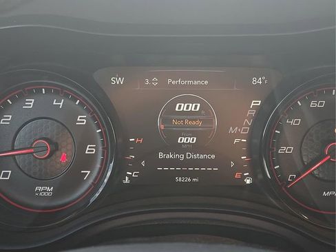 Used 2023 Dodge Charger GT w/ Blacktop Package image 30