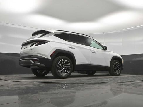 New 2026 Hyundai Tucson Limited AWD/4WD image 41