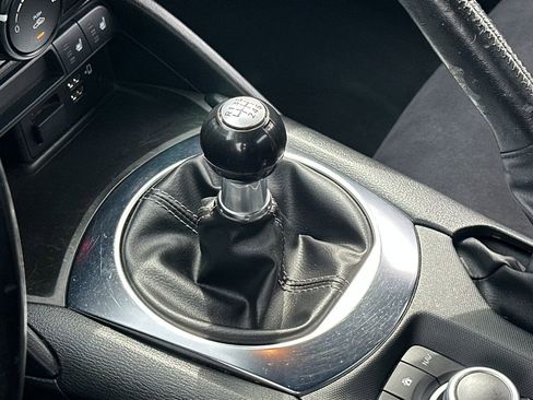 Used 2020 MAZDA MX-5 Miata RF Club w/ Brembo/BBS Recaro Package image 18