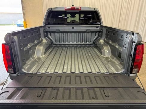 New 2026 Chevrolet Colorado LT w/ Advanced Trailering Package AWD/4WD image 24