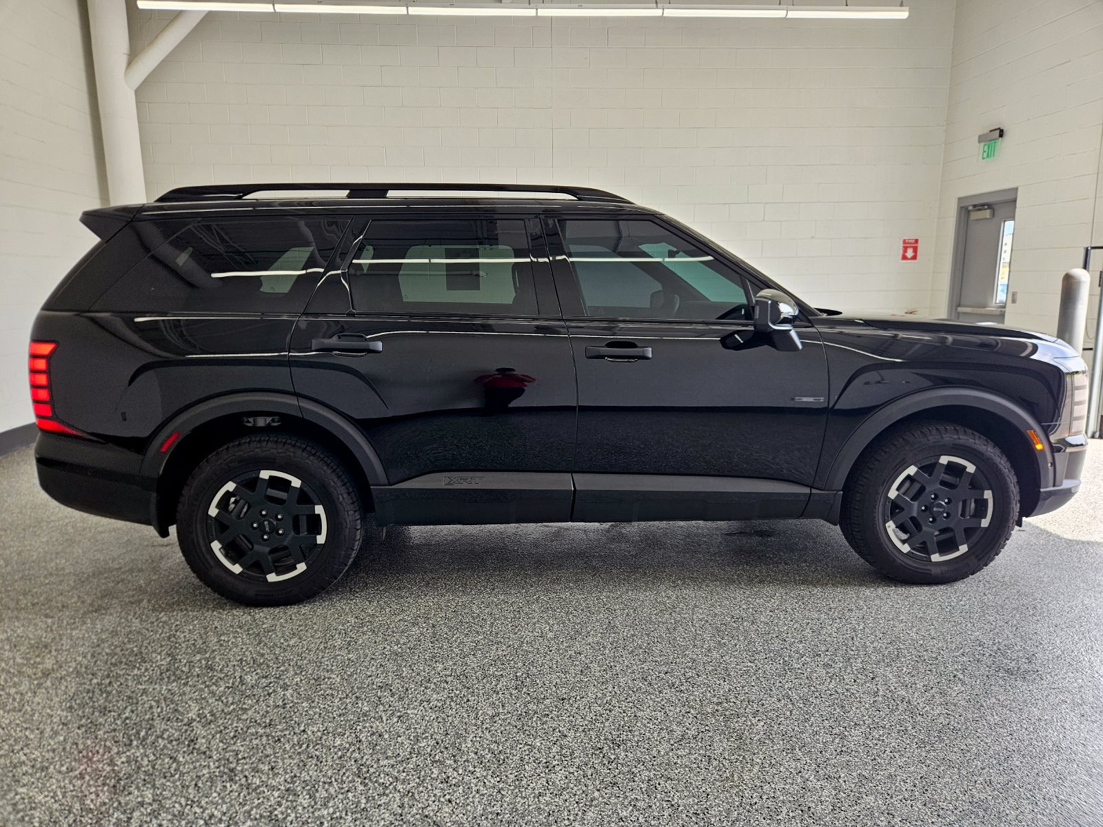 Used 2026 Hyundai Palisade XRT Pro AWD/4WD image 6