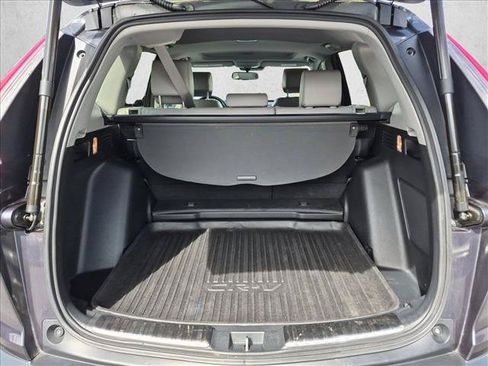 Used 2017 Honda CR-V Touring image 6