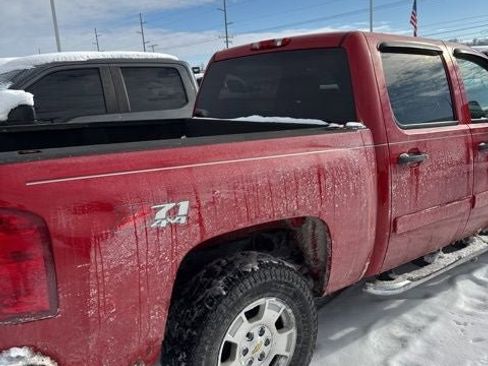 Used 2010 Chevrolet Silverado 1500 LT w/ Power Pack Plus image 5